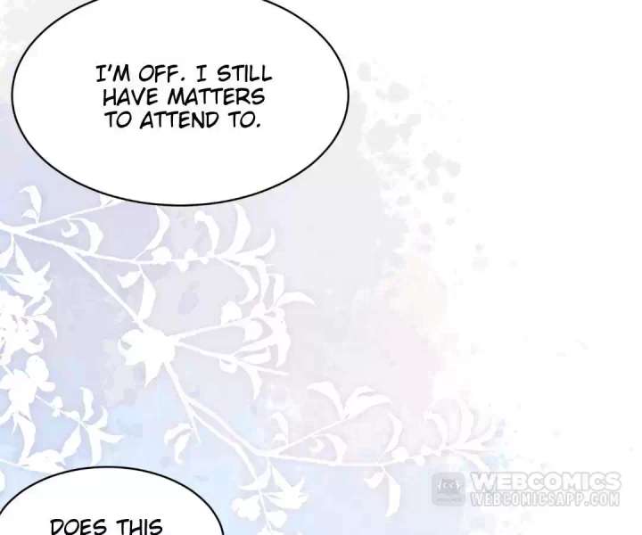 The Substitute Bride and the Overly Affectionate Husband Chapter 44 - Page 91