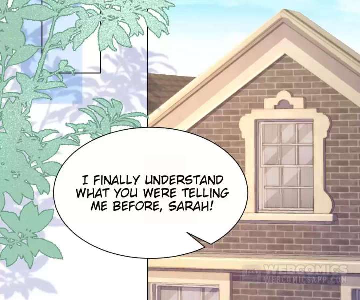 The Substitute Bride and the Overly Affectionate Husband Chapter 44 - Page 99