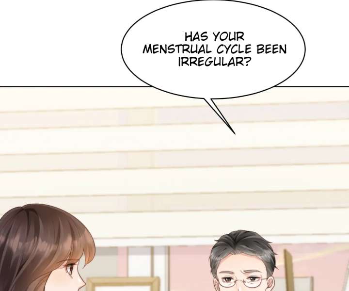 The Substitute Bride and the Overly Affectionate Husband Chapter 45 - Page 110