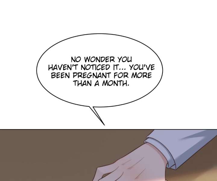 The Substitute Bride and the Overly Affectionate Husband Chapter 45 - Page 113