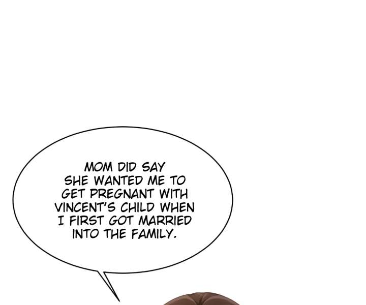 The Substitute Bride and the Overly Affectionate Husband Chapter 45 - Page 124