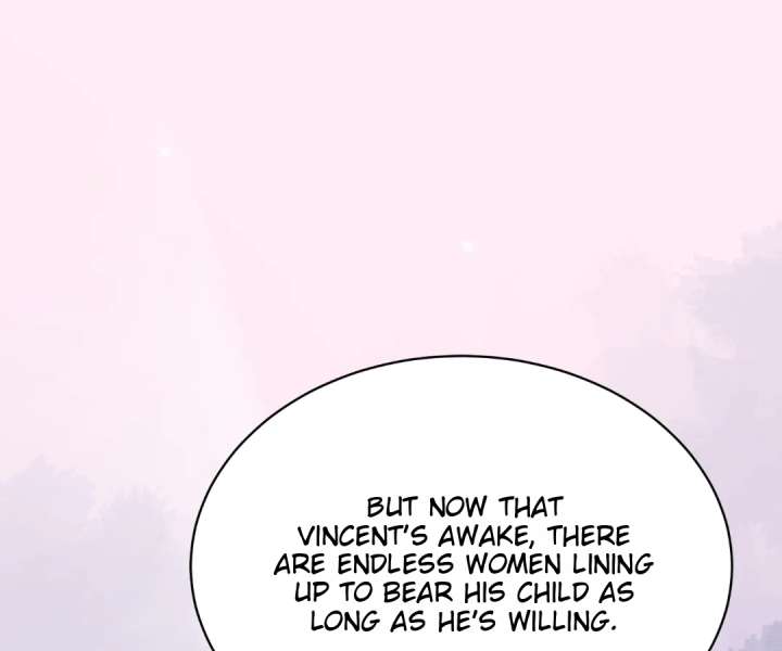 The Substitute Bride and the Overly Affectionate Husband Chapter 45 - Page 127