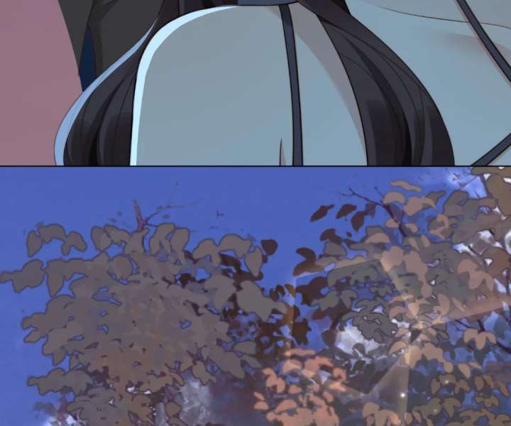 The Substitute Bride and the Overly Affectionate Husband Chapter 45 - Page 130