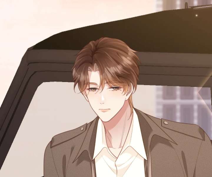 The Substitute Bride and the Overly Affectionate Husband Chapter 45 - Page 133