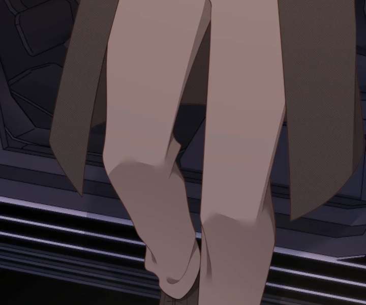 The Substitute Bride and the Overly Affectionate Husband Chapter 45 - Page 135