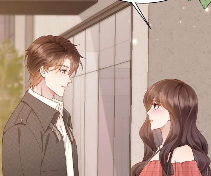 The Substitute Bride and the Overly Affectionate Husband Chapter 45 - Page 148