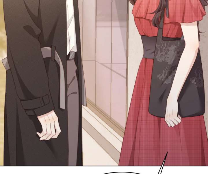 The Substitute Bride and the Overly Affectionate Husband Chapter 45 - Page 149