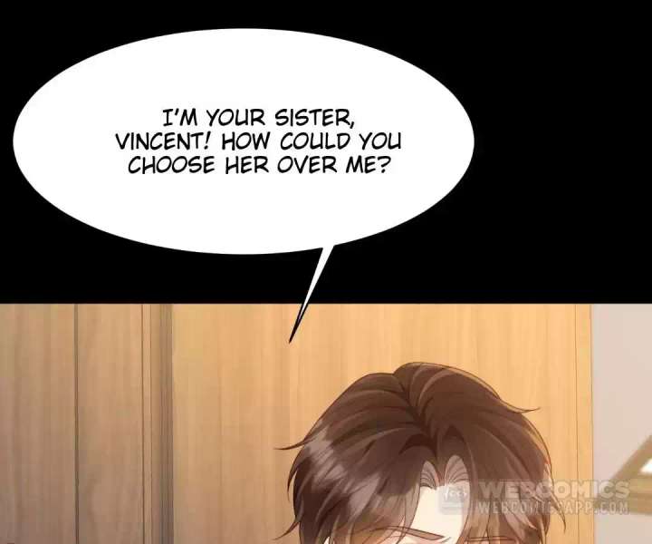 The Substitute Bride and the Overly Affectionate Husband Chapter 45 - Page 19