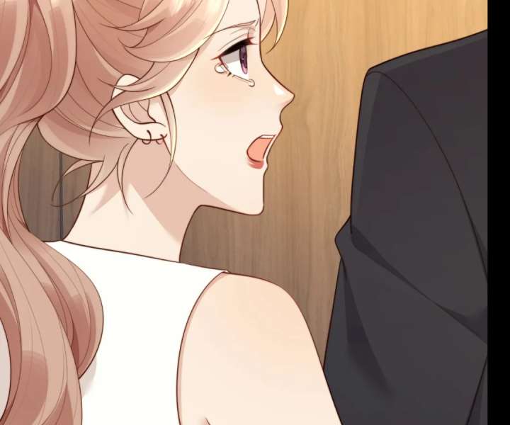 The Substitute Bride and the Overly Affectionate Husband Chapter 45 - Page 23