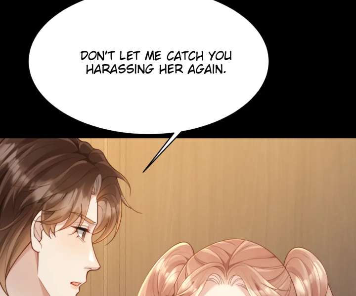 The Substitute Bride and the Overly Affectionate Husband Chapter 45 - Page 32