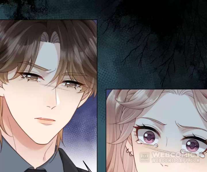 The Substitute Bride and the Overly Affectionate Husband Chapter 45 - Page 35