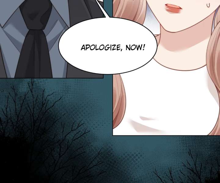 The Substitute Bride and the Overly Affectionate Husband Chapter 45 - Page 36