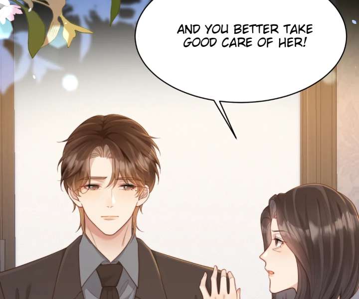 The Substitute Bride and the Overly Affectionate Husband Chapter 45 - Page 46