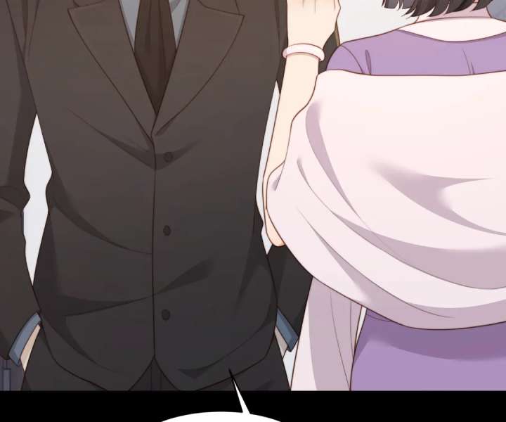 The Substitute Bride and the Overly Affectionate Husband Chapter 45 - Page 47