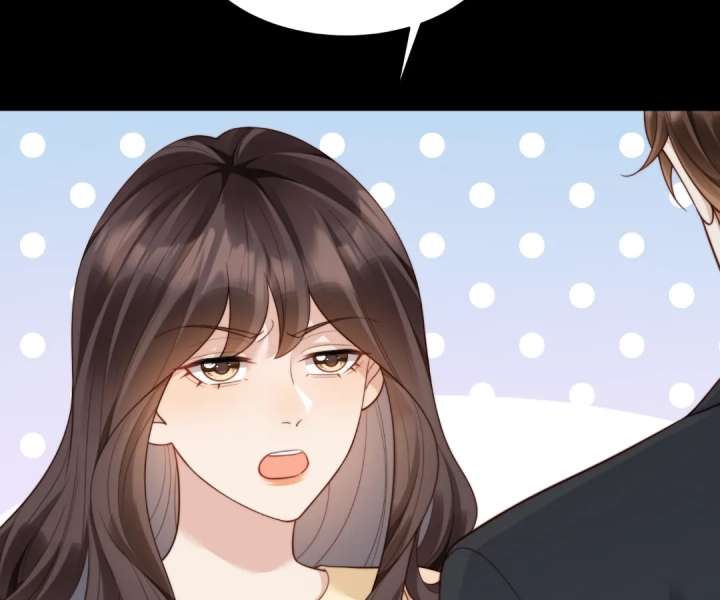 The Substitute Bride and the Overly Affectionate Husband Chapter 45 - Page 52