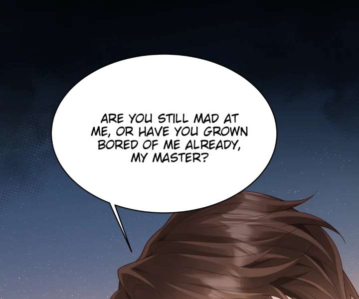 The Substitute Bride and the Overly Affectionate Husband Chapter 45 - Page 54