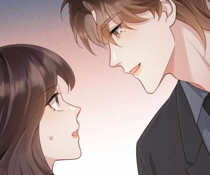 The Substitute Bride and the Overly Affectionate Husband Chapter 45 - Page 55