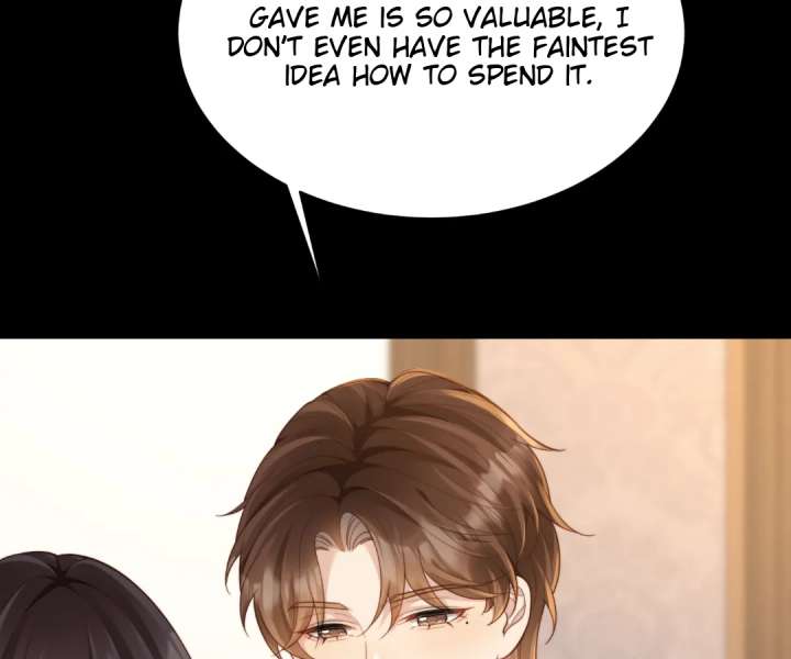 The Substitute Bride and the Overly Affectionate Husband Chapter 45 - Page 58