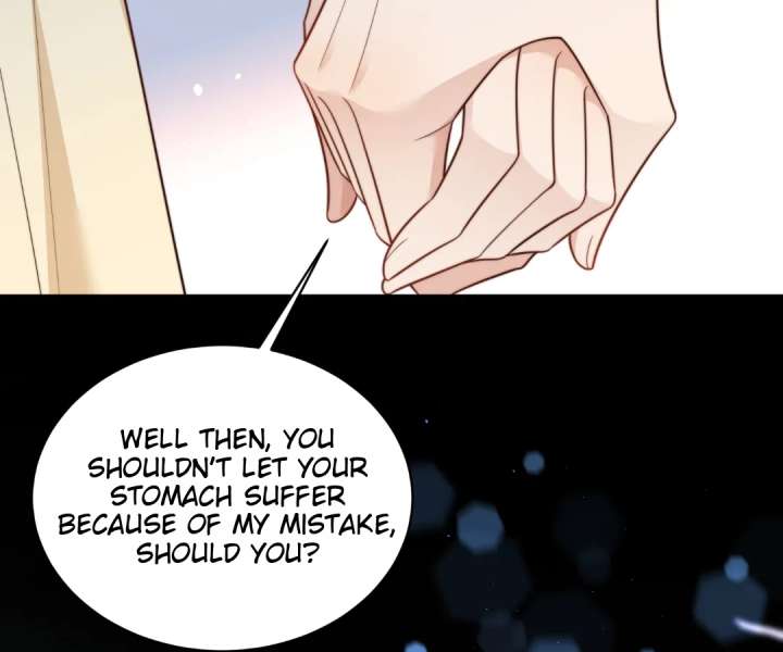 The Substitute Bride and the Overly Affectionate Husband Chapter 45 - Page 65