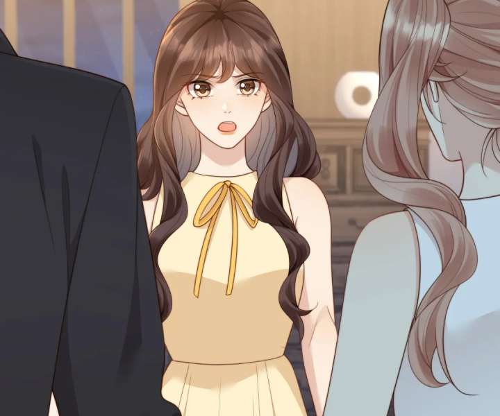 The Substitute Bride and the Overly Affectionate Husband Chapter 45 - Page 8