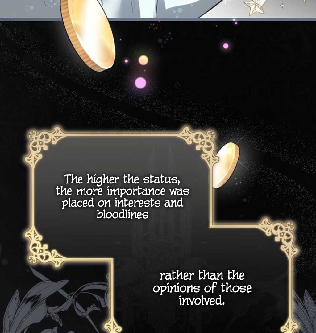The Substitute Bride Chapter 1 - Page 31