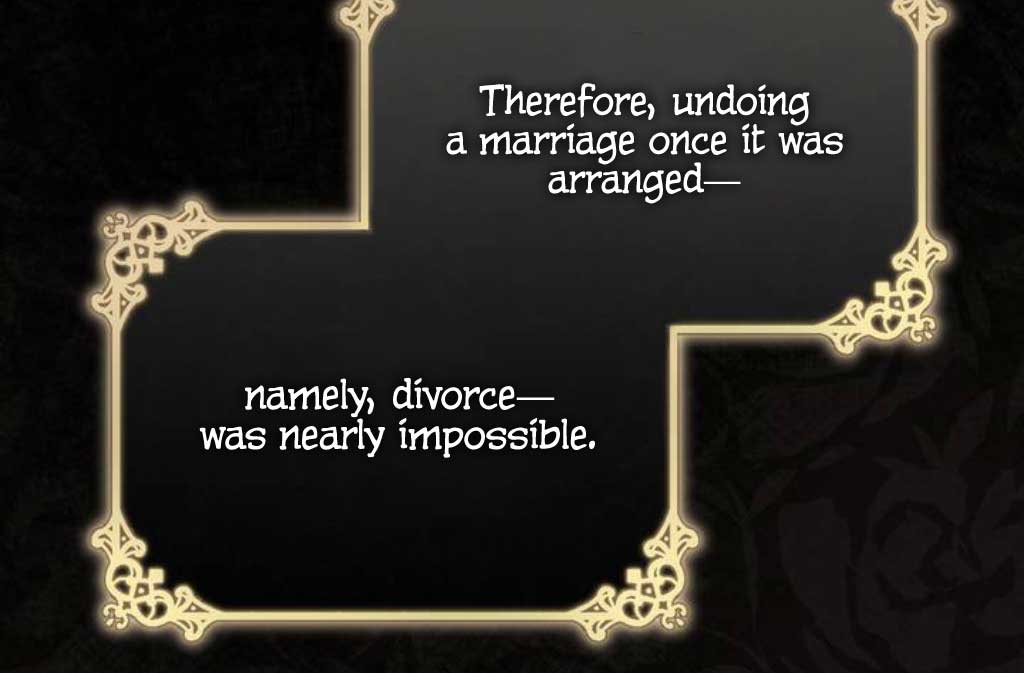 The Substitute Bride Chapter 1 - Page 35