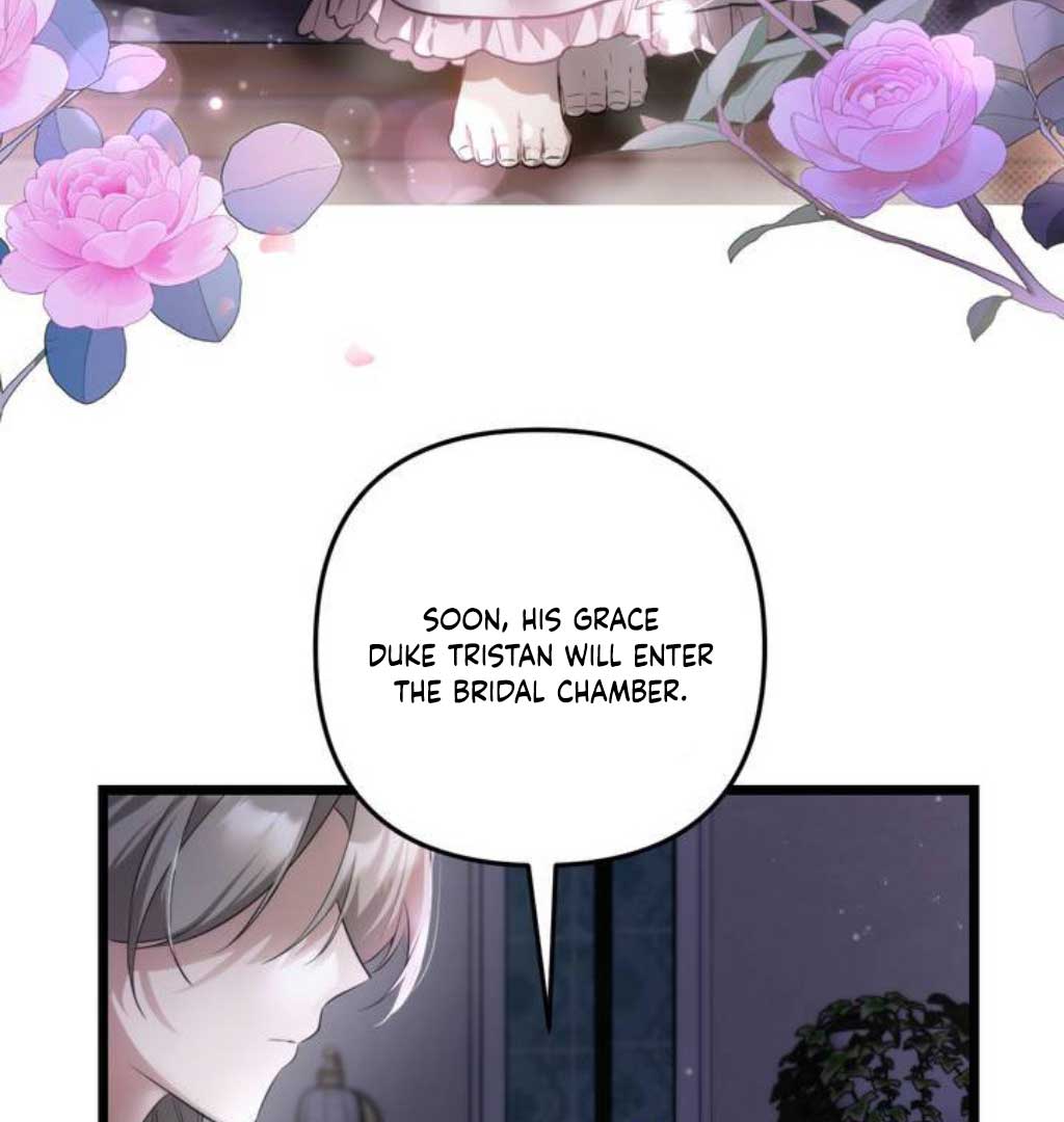 The Substitute Bride Chapter 1 - Page 85