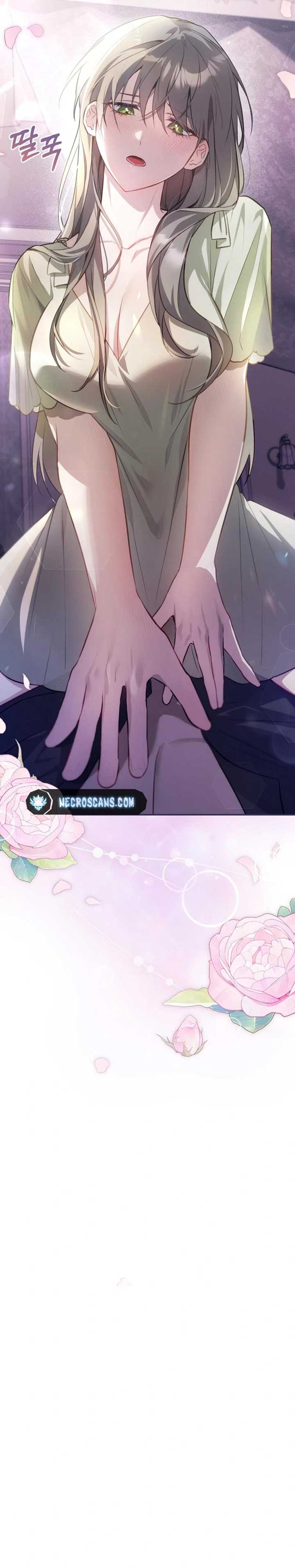 The Substitute Bride Chapter 10 - Page 16