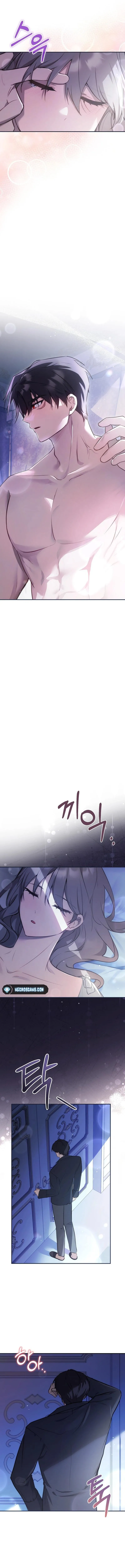The Substitute Bride Chapter 12 - Page 1