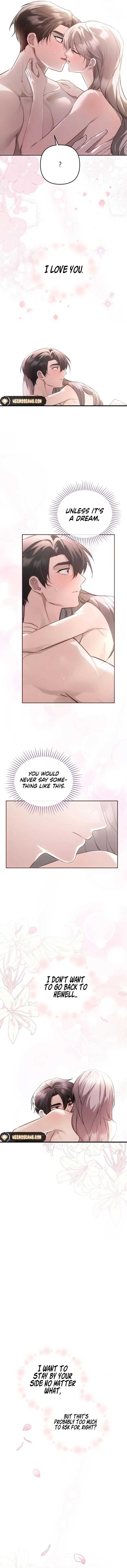 The Substitute Bride Chapter 17 - Page 8