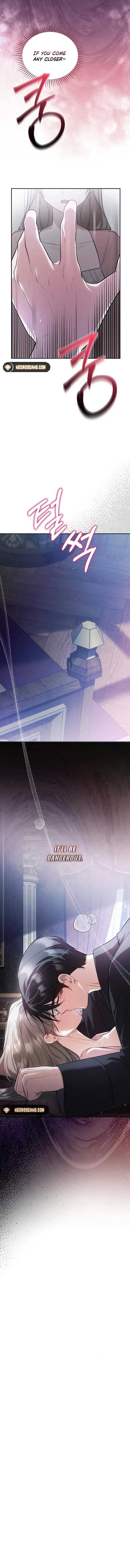 The Substitute Bride Chapter 18 - Page 17