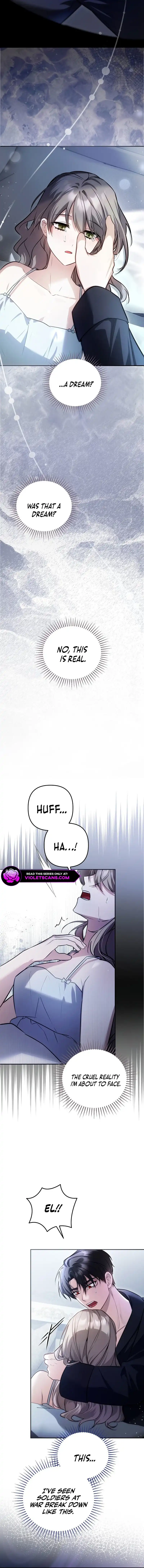 The Substitute Bride Chapter 24 - Page 11