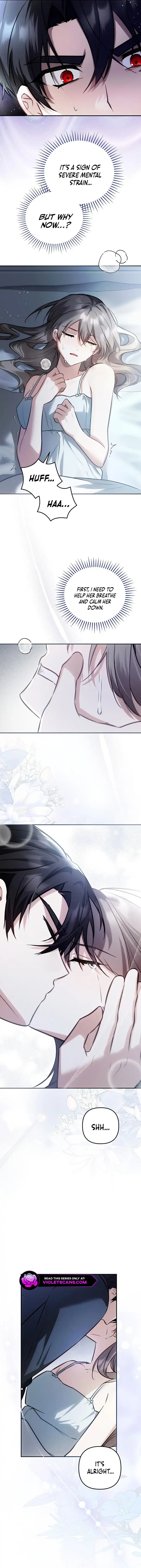 The Substitute Bride Chapter 24 - Page 12