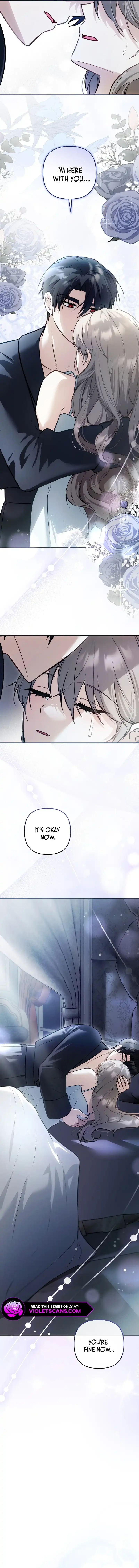 The Substitute Bride Chapter 24 - Page 13