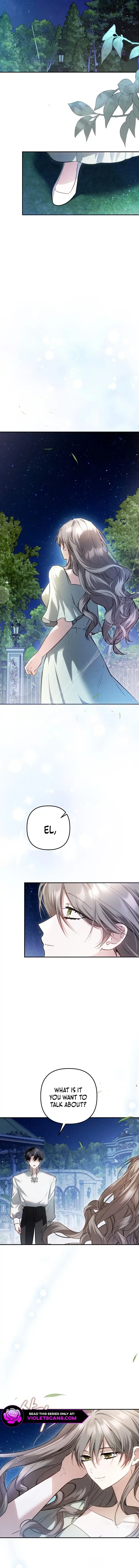 The Substitute Bride Chapter 24 - Page 16