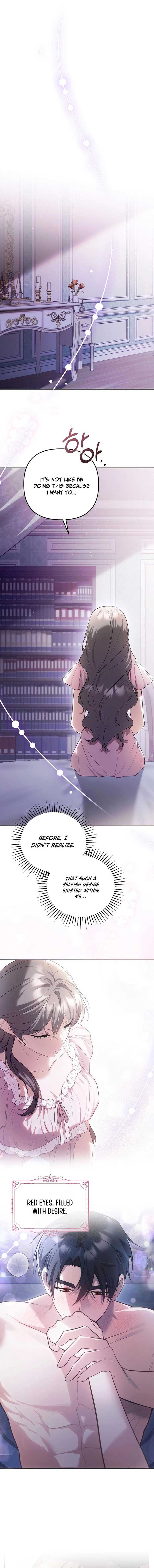 The Substitute Bride Chapter 32 - Page 12