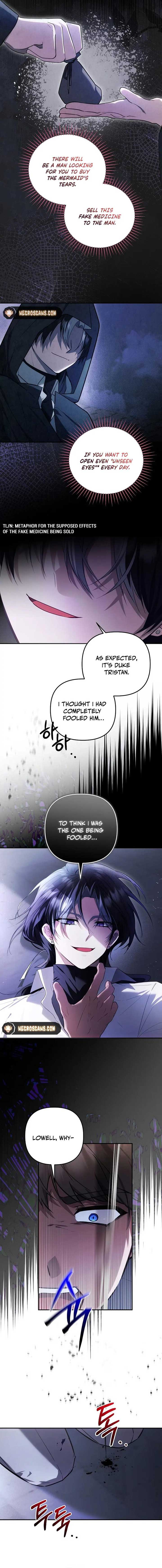 The Substitute Bride Chapter 39 - Page 13