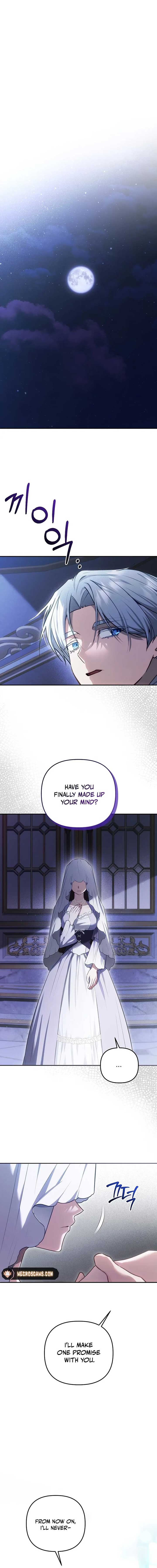 The Substitute Bride Chapter 42 - Page 2