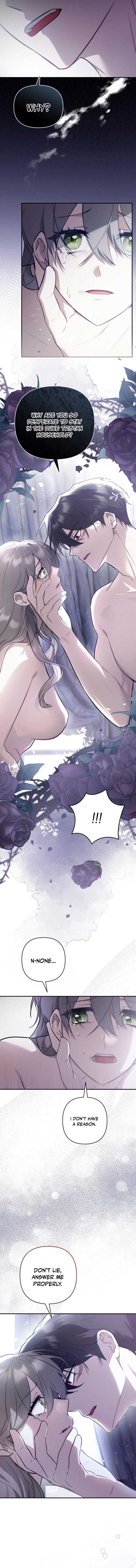 The Substitute Bride Chapter 5 - Page 7