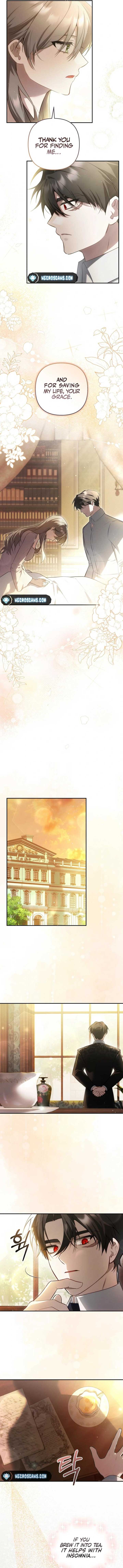 The Substitute Bride Chapter 9 - Page 4