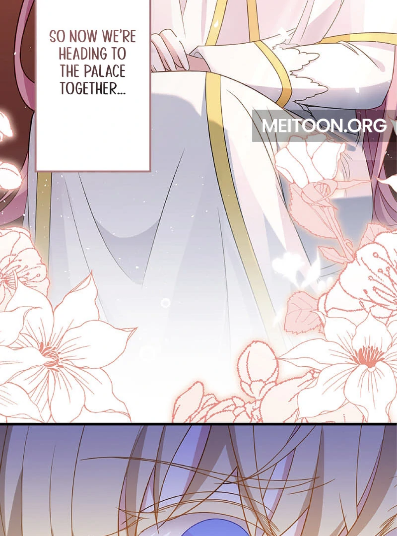 The Substitute Saintess is Doted on by the Enemy Crown Prince’s Kiss Chapter 17 - Page 12