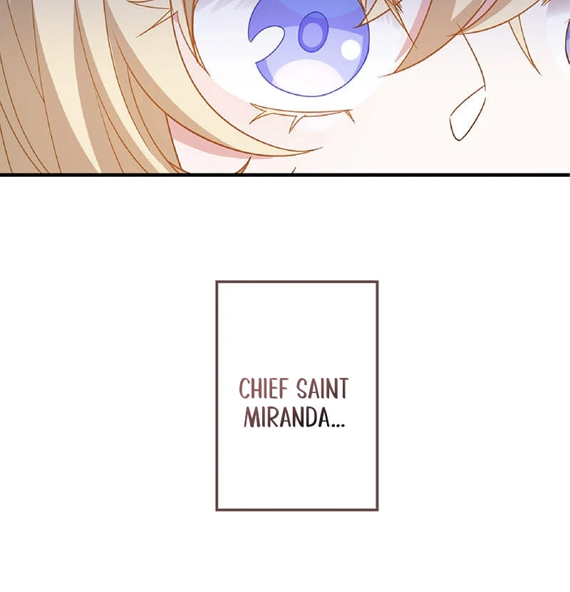 The Substitute Saintess is Doted on by the Enemy Crown Prince’s Kiss Chapter 17 - Page 13