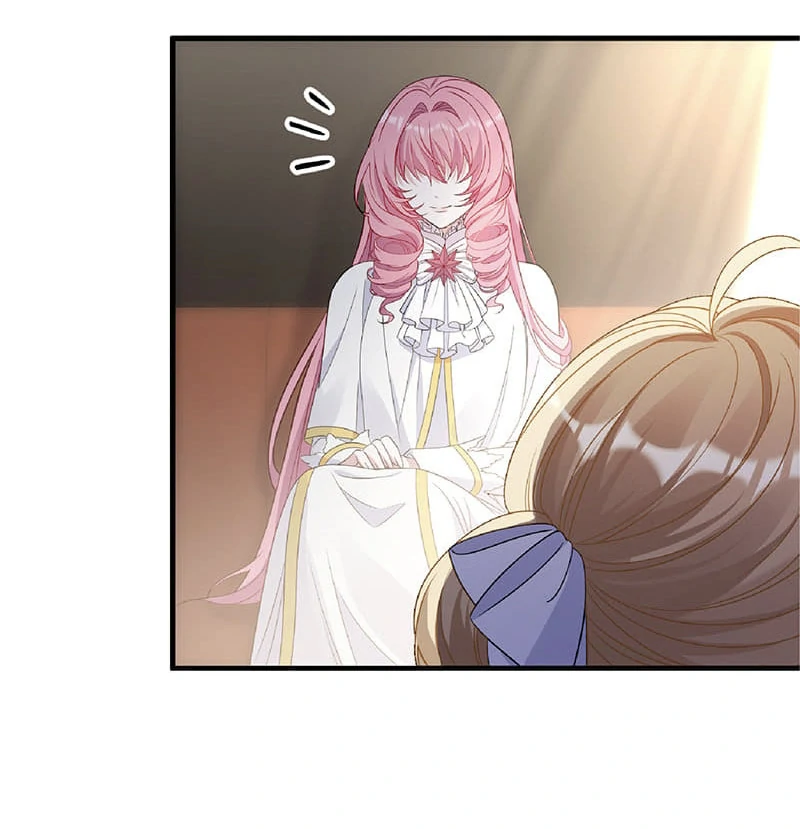 The Substitute Saintess is Doted on by the Enemy Crown Prince’s Kiss Chapter 17 - Page 14