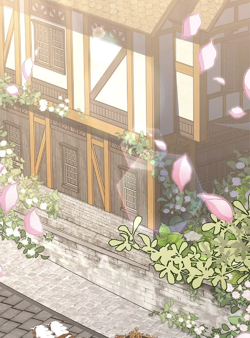 The Substitute Saintess is Doted on by the Enemy Crown Prince’s Kiss Chapter 17 - Page 2