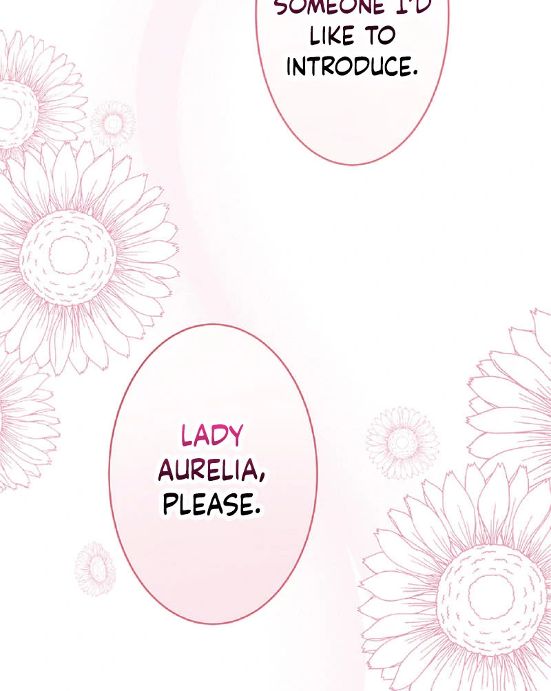 The Substitute Saintess is Doted on by the Enemy Crown Prince’s Kiss Chapter 17 - Page 27