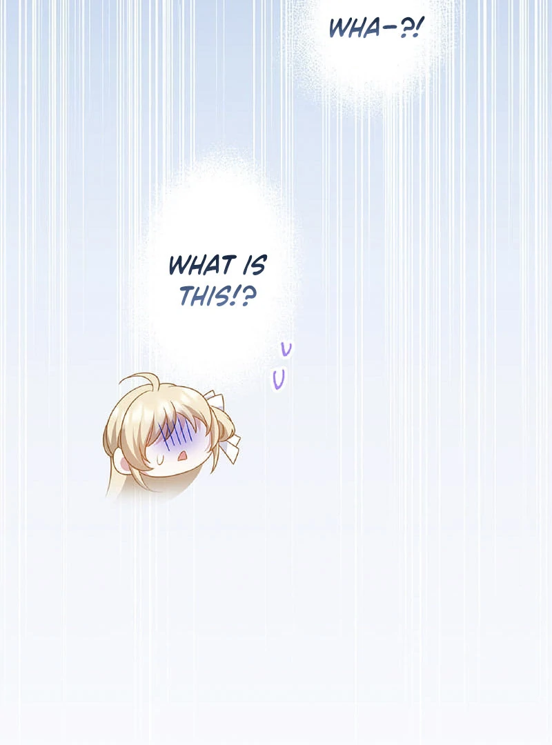 The Substitute Saintess is Doted on by the Enemy Crown Prince’s Kiss Chapter 17 - Page 34