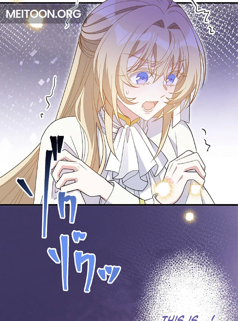 The Substitute Saintess is Doted on by the Enemy Crown Prince’s Kiss Chapter 17 - Page 37