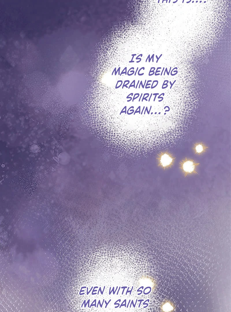 The Substitute Saintess is Doted on by the Enemy Crown Prince’s Kiss Chapter 17 - Page 38