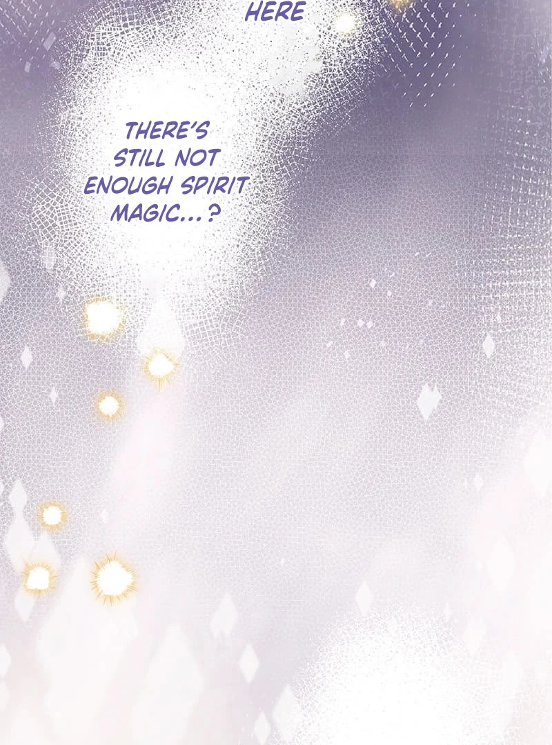The Substitute Saintess is Doted on by the Enemy Crown Prince’s Kiss Chapter 17 - Page 39