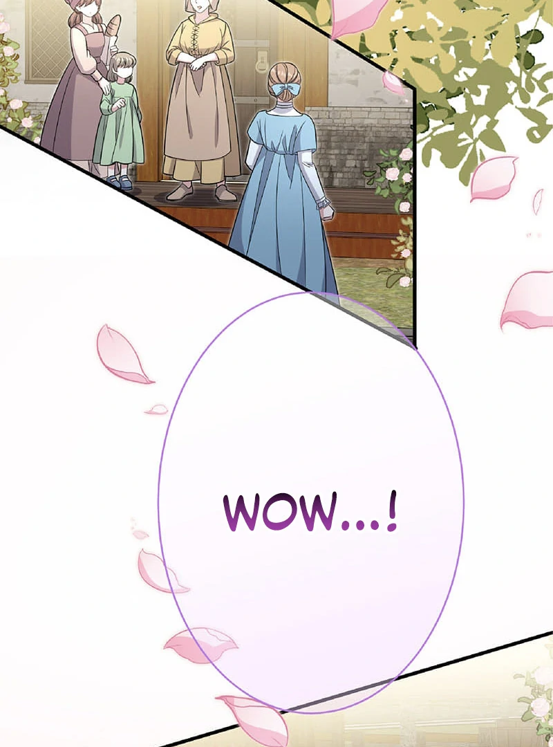 The Substitute Saintess is Doted on by the Enemy Crown Prince’s Kiss Chapter 17 - Page 4